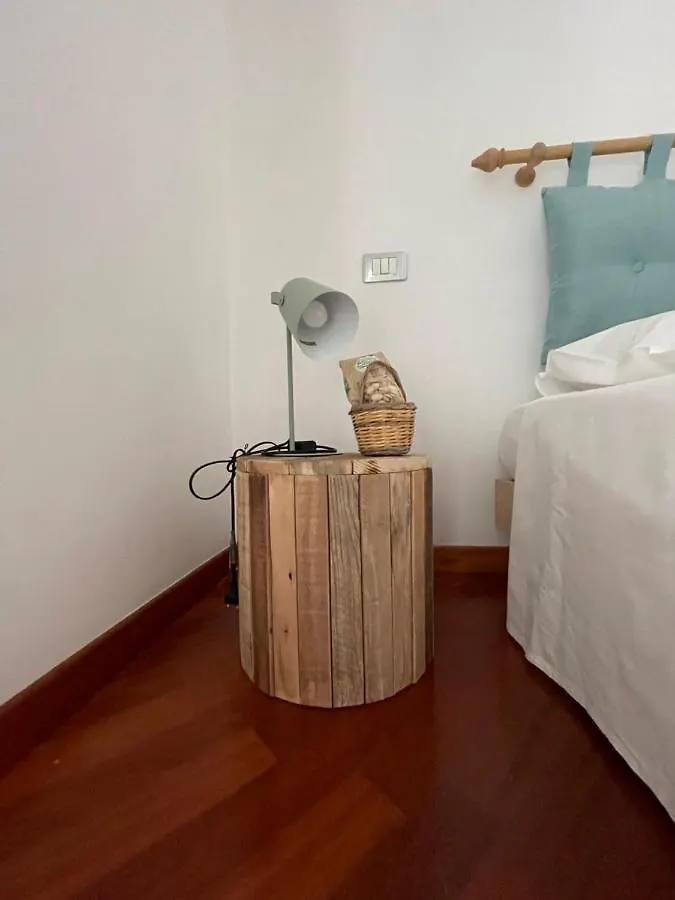 La casetta di Ro Ro' Agrigento Affittacamere