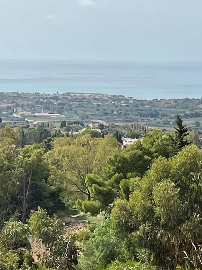 Guest house La Casetta Di Ro Ro' Agrigento