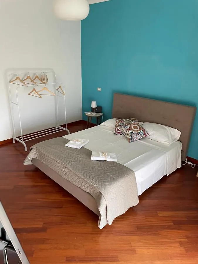 Guest house La Casetta Di Ro Ro' Agrigento Italy