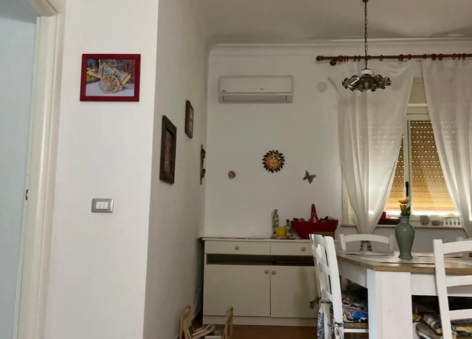 La Casetta Di Ro Ro' Agrigento Guest house