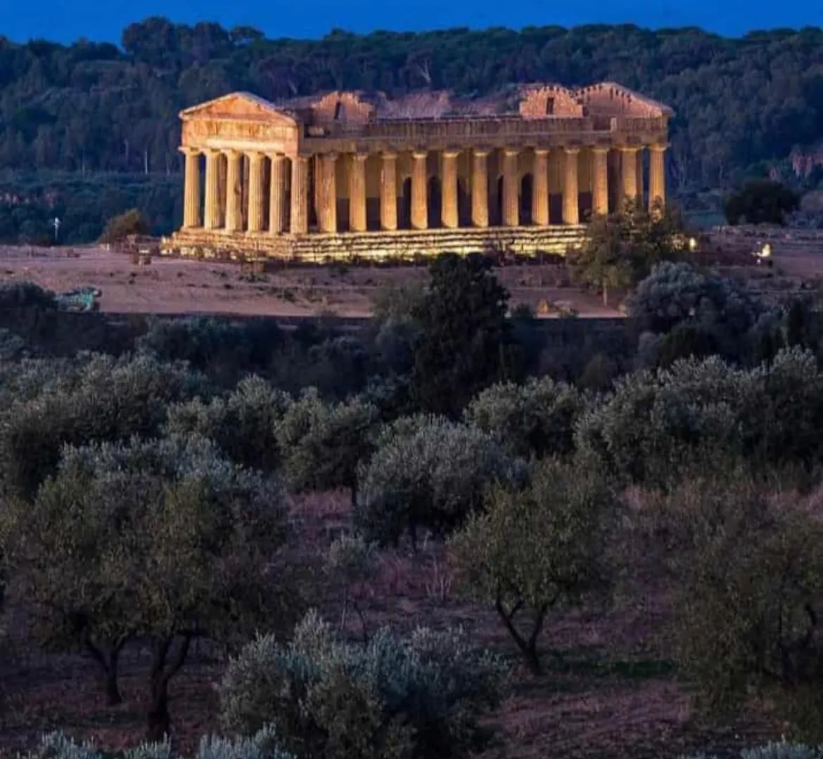La Casetta Di Ro Ro' Agrigento