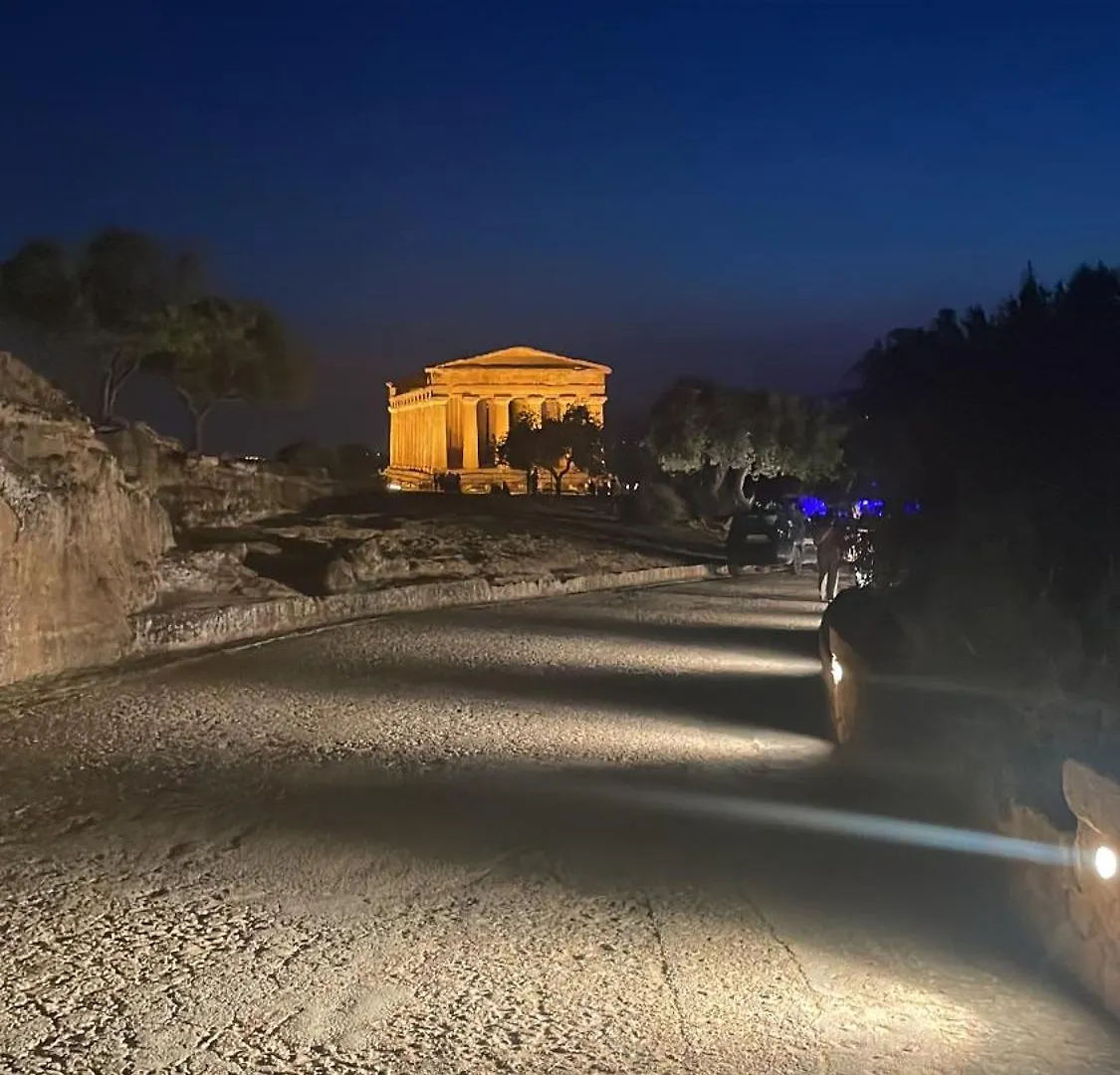 La casetta di Ro Ro' Agrigento Italia