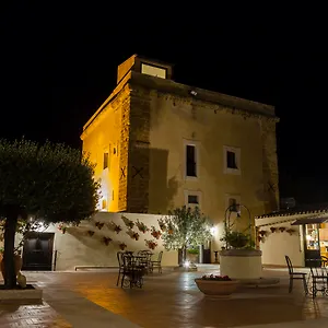 Foresteria Baglio Della Luna Hotel