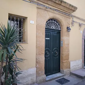 Foresteria Del Teatro Maison d'hôtes