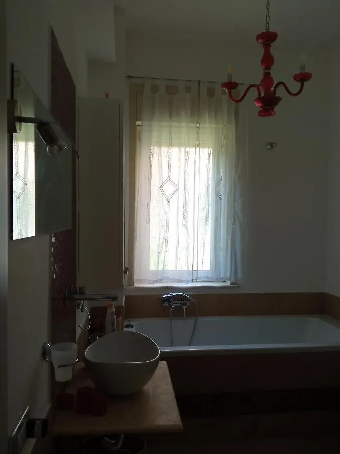 La Casetta Di Ro Ro' Agrigento Guest house
