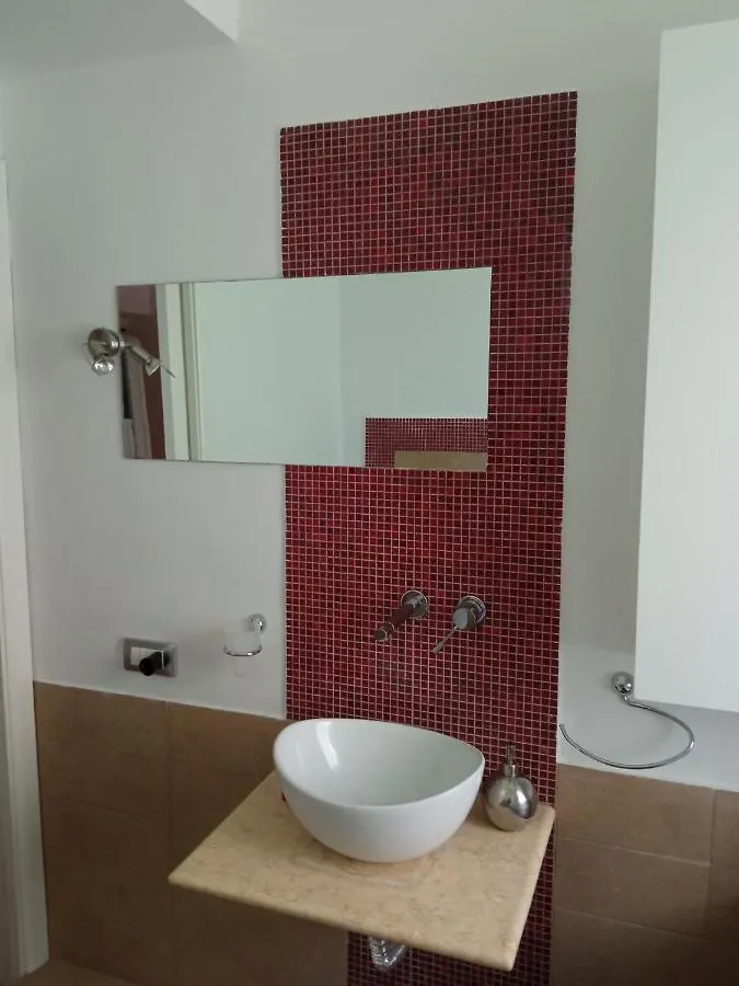La Casetta Di Ro Ro' Agrigento Guest house