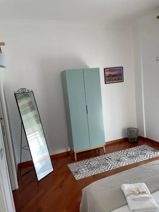 La Casetta Di Ro Ro' Agrigento Guest house