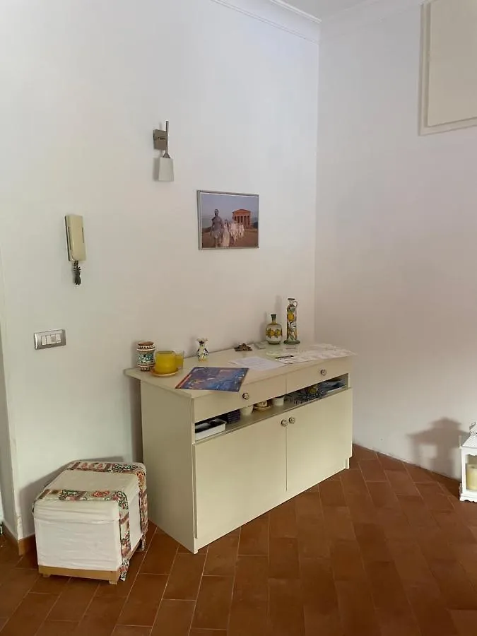 La Casetta Di Ro Ro' Agrigento Guest house