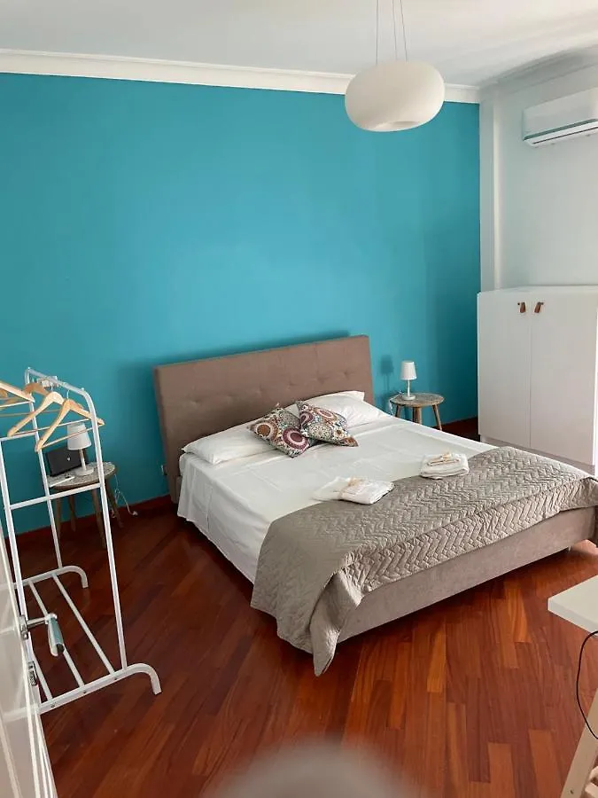 Guest house La Casetta Di Ro Ro' Agrigento