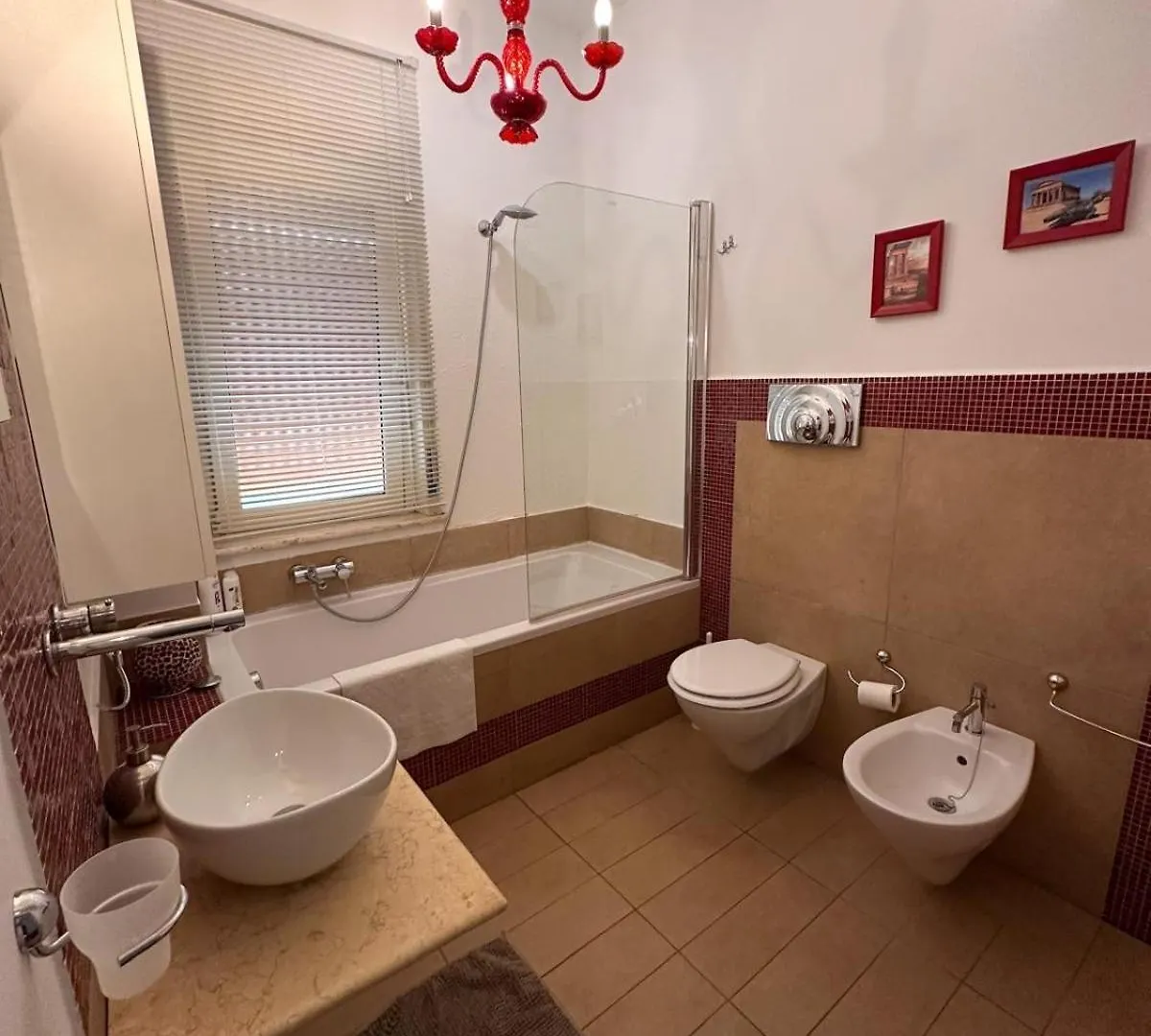 Guest house La Casetta Di Ro Ro' Vista Sulla Valle Dei Templi Agrigento Italy