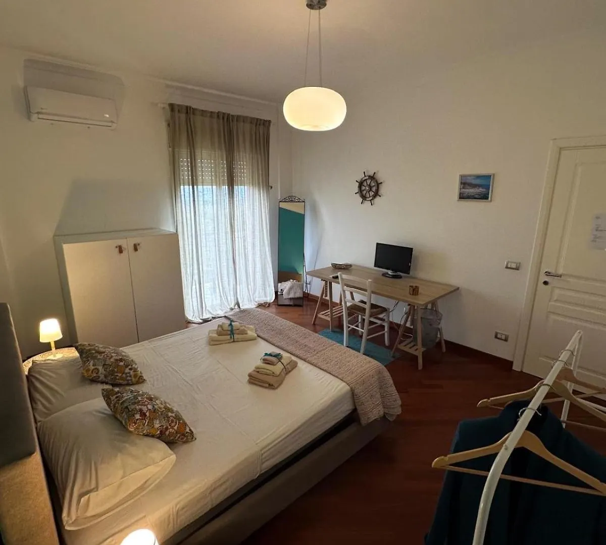 La Casetta Di Ro Ro' Vista Sulla Valle Dei Templi Agrigento Guest house